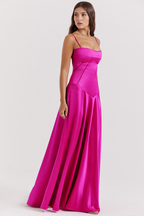 ALÉVANE | Robe Élégante Pauline