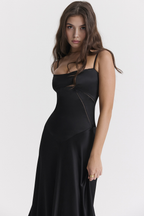 ALÉVANE | Robe Élégante Pauline