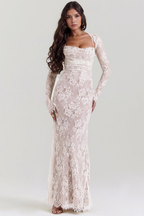 ALÉVANE | Robe Élégante Anaïs