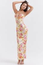 ALÉVANE | Robe Élégante Charlotte