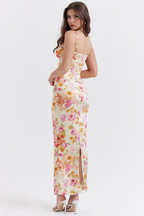 ALÉVANE | Robe Élégante Charlotte