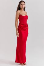 ALÉVANE | Robe Élégante Noémie