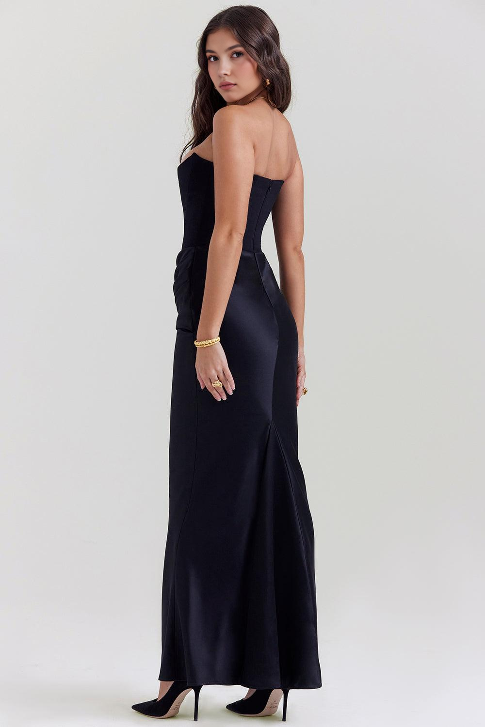 ALÉVANE | Robe Élégante Maëlle