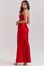 ALÉVANE | Robe Élégante Maëlle