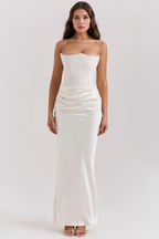 ALÉVANE | Robe Élégante Maëlle