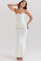 ALÉVANE | Robe Élégante Maëlle