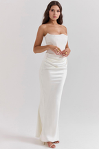 ALÉVANE | Robe Élégante Colette