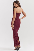 ALÉVANE  | Robe Élégante Manon