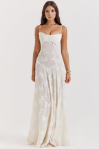 ALÉVANE | Robe Élégante Adèle