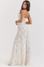 ALÉVANE | Robe Élégante Adèle