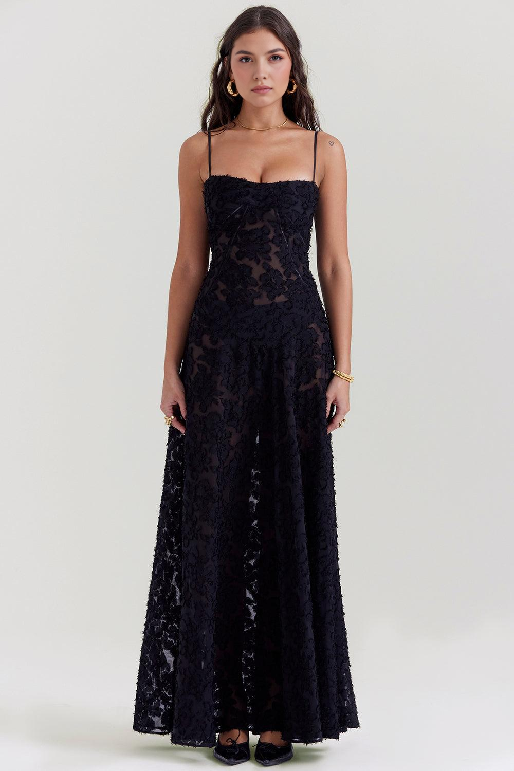 ALÉVANE | Robe Élégante Sophie