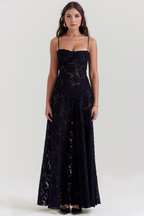 ALÉVANE | Robe Élégante Sophie