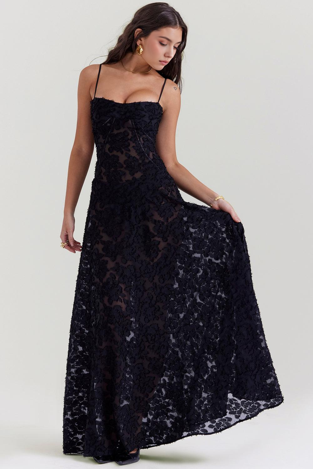 ALÉVANE | Robe Élégante Sophie