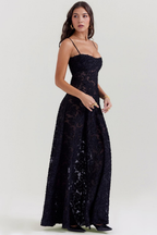 ALÉVANE | Robe Élégante Sophie