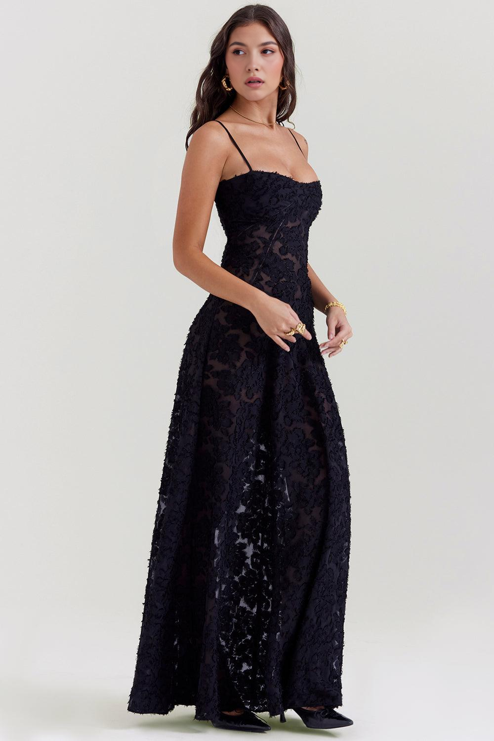 ALÉVANE | Robe Élégante Sophie