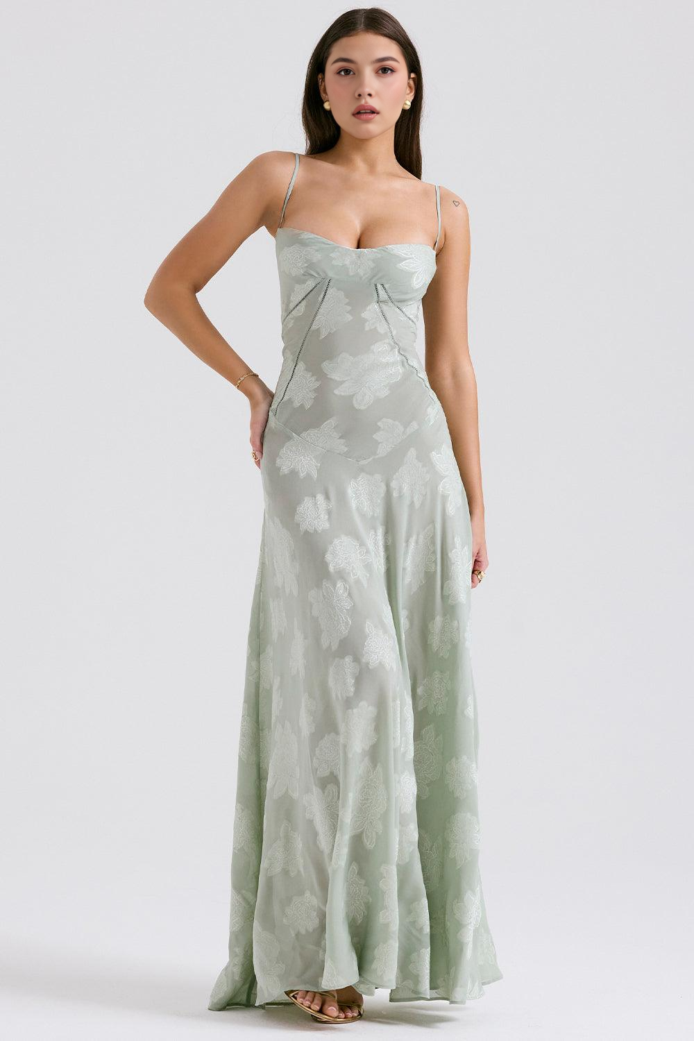 ALÉVANE | Robe Élégante Eva