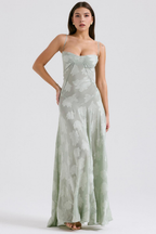 ALÉVANE | Robe Élégante Eva