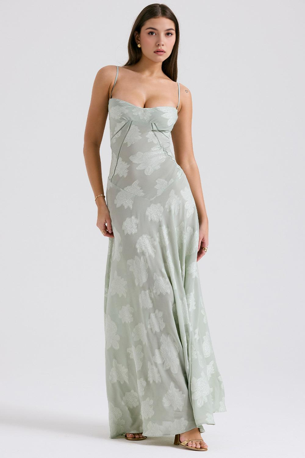 ALÉVANE | Robe Élégante Eva