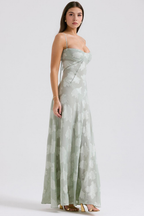 ALÉVANE | Robe Élégante Eva