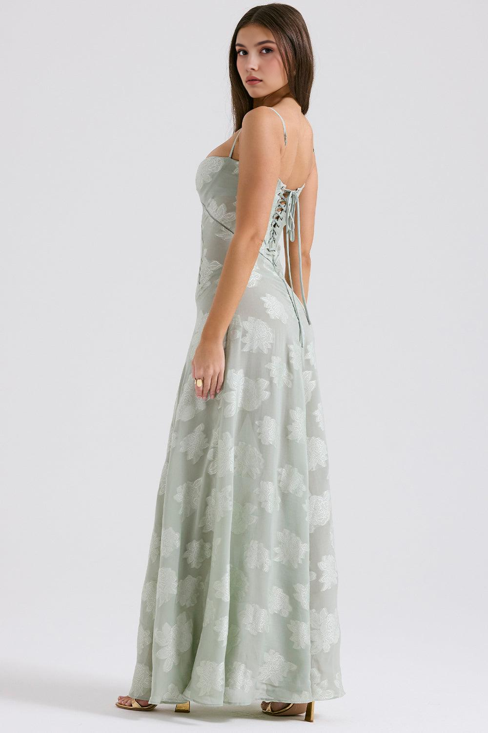 ALÉVANE | Robe Élégante Eva