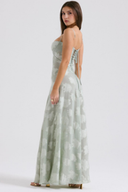 ALÉVANE | Robe Élégante Eva