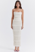 ALÉVANE | Robe Élégante Margaux