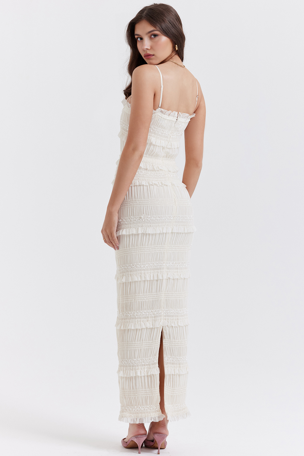 ALÉVANE | Robe Élégante Margaux