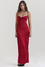 ALÉVANE | Robe Élégante Victoire