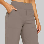 ALÉVANE | PANTALON EXTENSIBLE ET CONFORTABLE