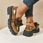ALÉVANE | CHAUSSURES À PLATEFORME LÉGÈRES ET ROBUSTES