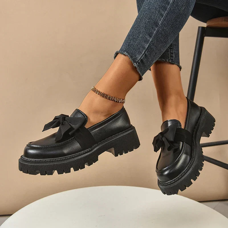 ALÉVANE | CHAUSSURES À PLATEFORME LÉGÈRES ET ROBUSTES