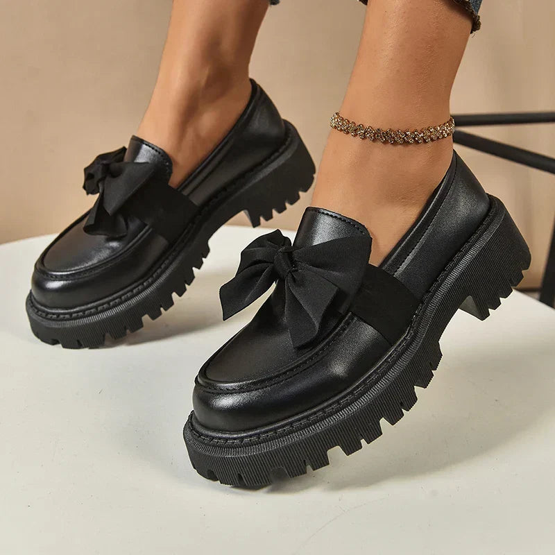 ALÉVANE | CHAUSSURES À PLATEFORME LÉGÈRES ET ROBUSTES