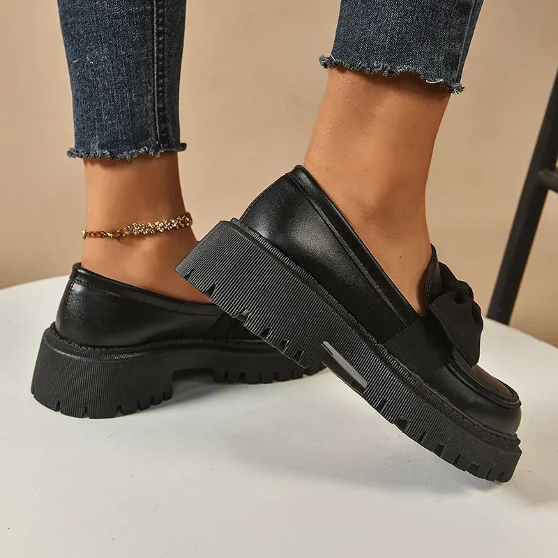 ALÉVANE | CHAUSSURES À PLATEFORME LÉGÈRES ET ROBUSTES