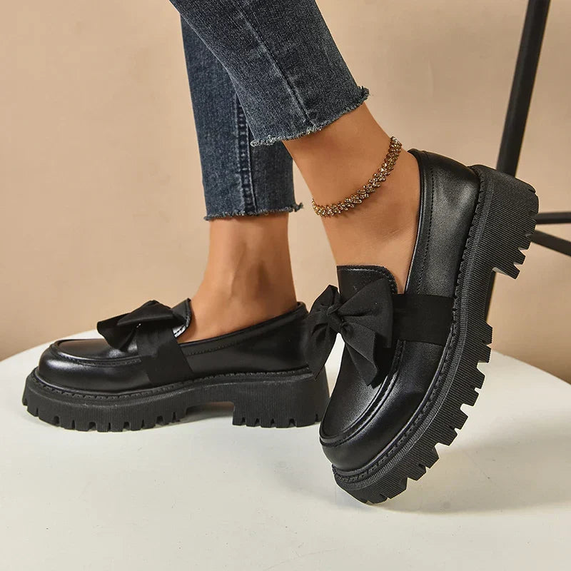 ALÉVANE | CHAUSSURES À PLATEFORME LÉGÈRES ET ROBUSTES