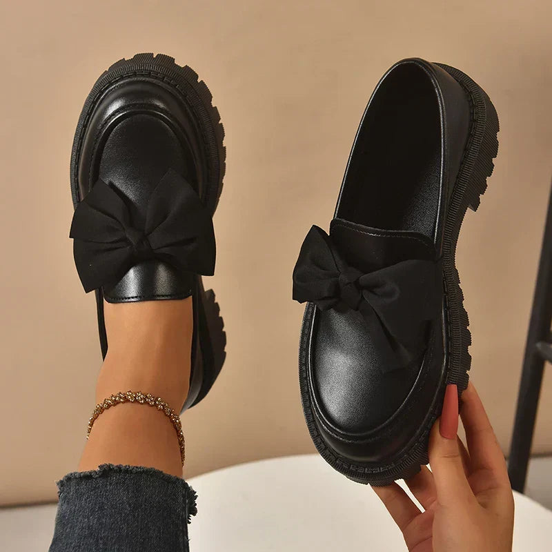 ALÉVANE | CHAUSSURES À PLATEFORME LÉGÈRES ET ROBUSTES