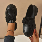 ALÉVANE | CHAUSSURES À PLATEFORME LÉGÈRES ET ROBUSTES