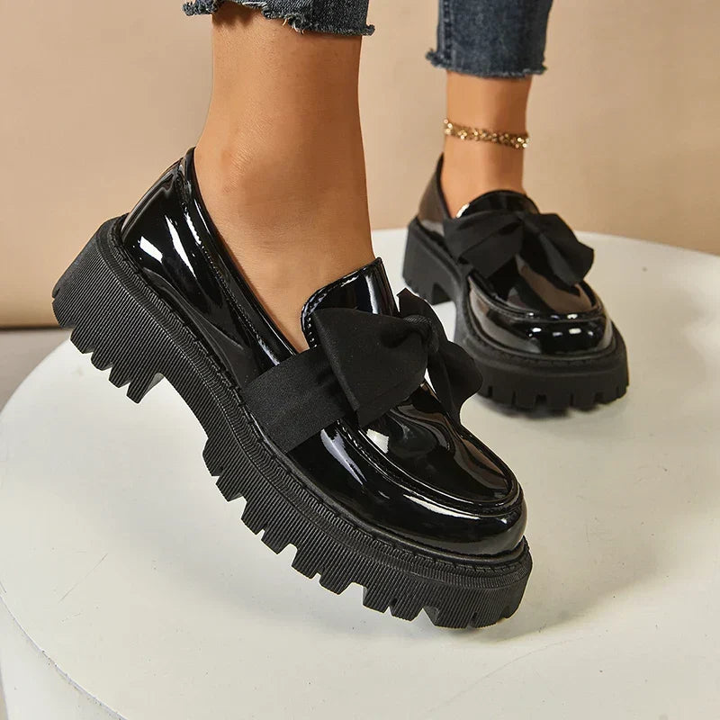 ALÉVANE | CHAUSSURES À PLATEFORME LÉGÈRES ET ROBUSTES