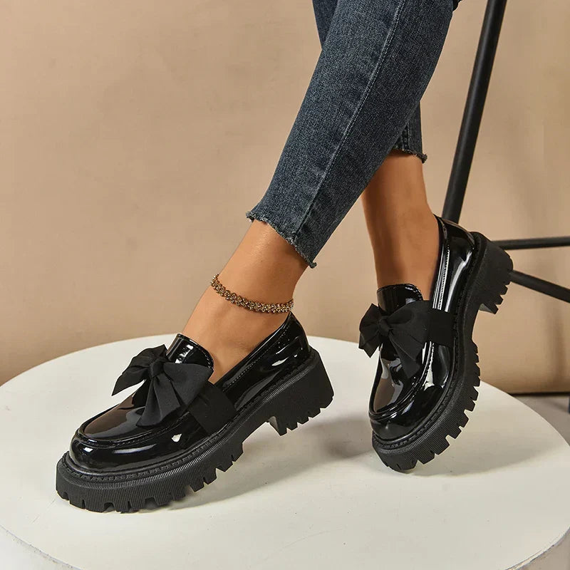 ALÉVANE | CHAUSSURES À PLATEFORME LÉGÈRES ET ROBUSTES