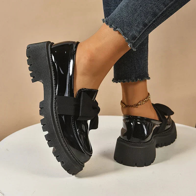 ALÉVANE | CHAUSSURES À PLATEFORME LÉGÈRES ET ROBUSTES