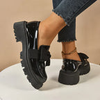 ALÉVANE | CHAUSSURES À PLATEFORME LÉGÈRES ET ROBUSTES