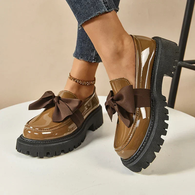ALÉVANE | CHAUSSURES À PLATEFORME LÉGÈRES ET ROBUSTES