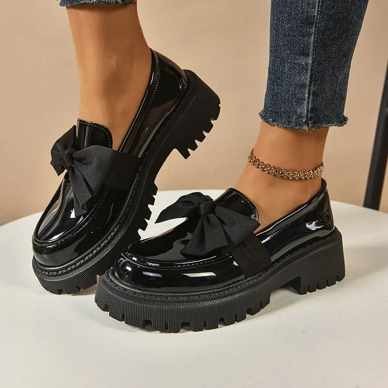 ALÉVANE | CHAUSSURES À PLATEFORME LÉGÈRES ET ROBUSTES