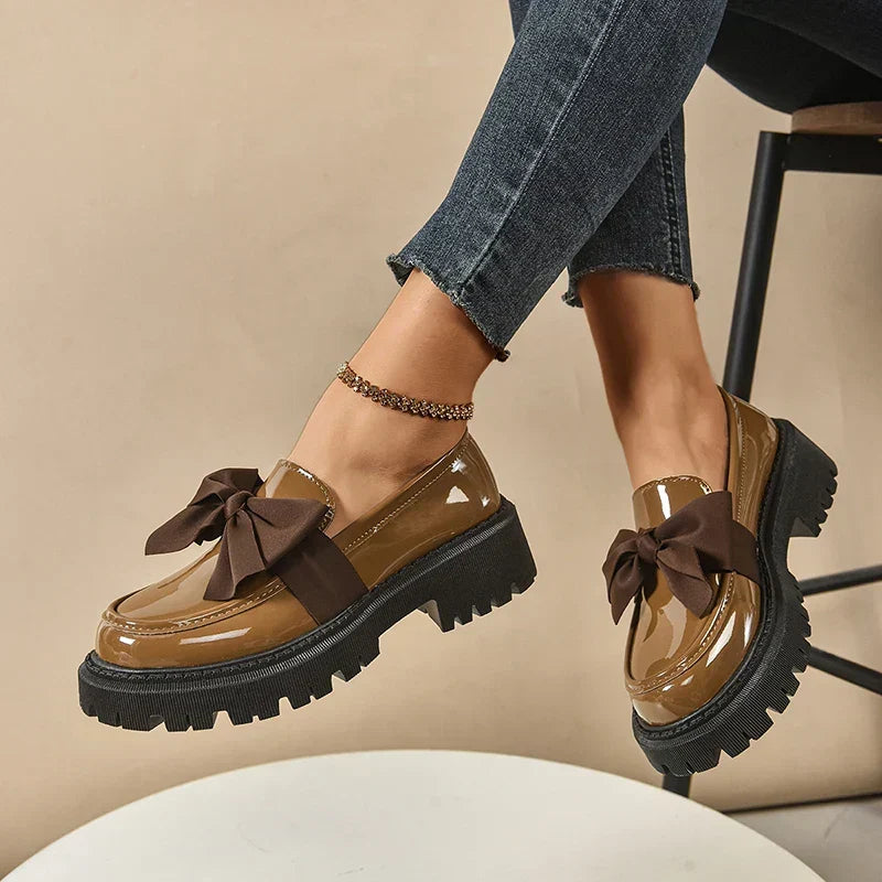 ALÉVANE | CHAUSSURES À PLATEFORME LÉGÈRES ET ROBUSTES