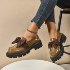 ALÉVANE | CHAUSSURES À PLATEFORME LÉGÈRES ET ROBUSTES