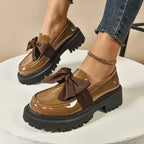 ALÉVANE | CHAUSSURES À PLATEFORME LÉGÈRES ET ROBUSTES