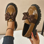 ALÉVANE | CHAUSSURES À PLATEFORME LÉGÈRES ET ROBUSTES