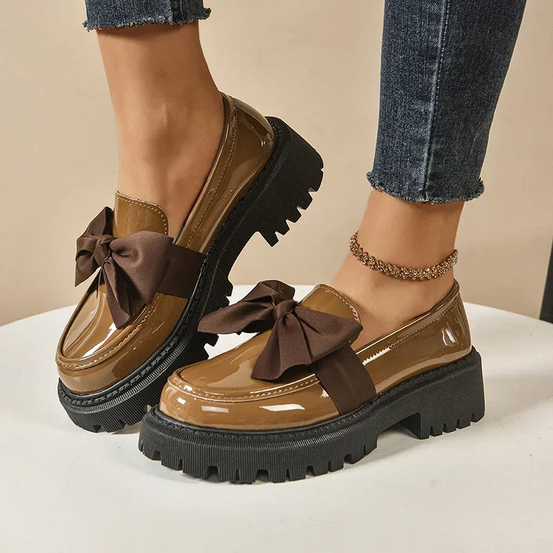 ALÉVANE | CHAUSSURES À PLATEFORME LÉGÈRES ET ROBUSTES