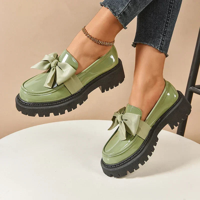 ALÉVANE | CHAUSSURES À PLATEFORME LÉGÈRES ET ROBUSTES