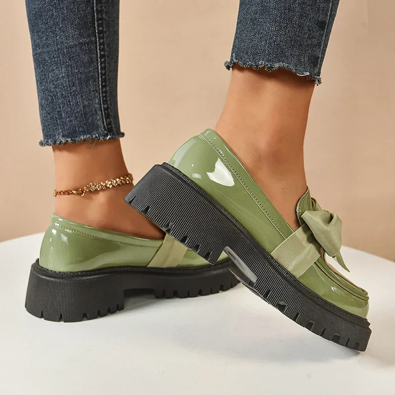 ALÉVANE | CHAUSSURES À PLATEFORME LÉGÈRES ET ROBUSTES