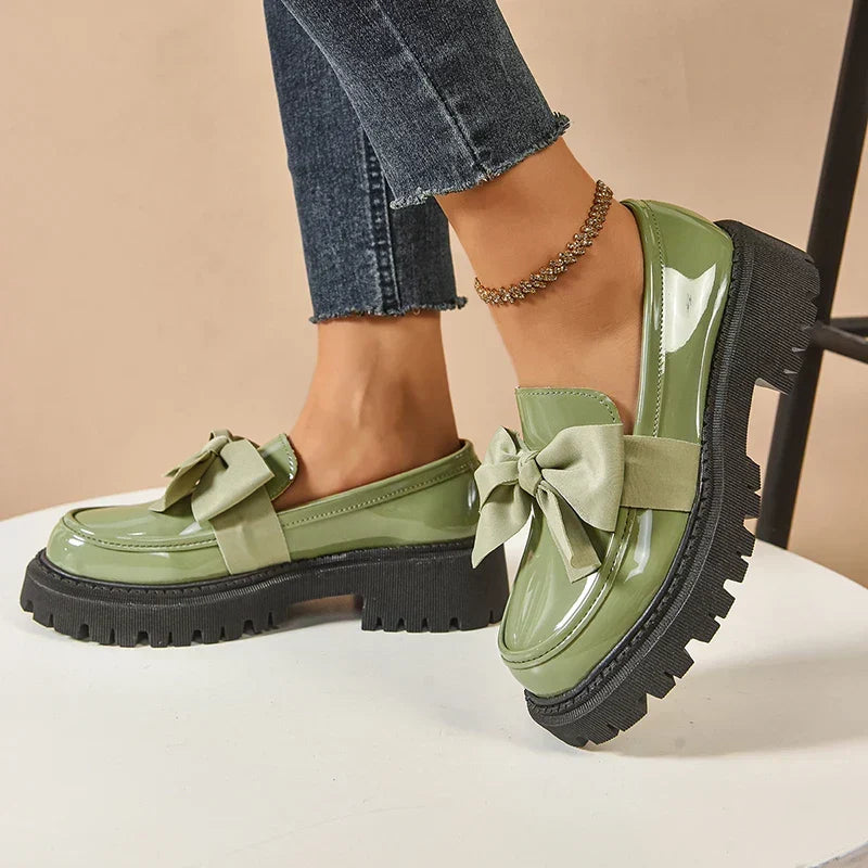 ALÉVANE | CHAUSSURES À PLATEFORME LÉGÈRES ET ROBUSTES
